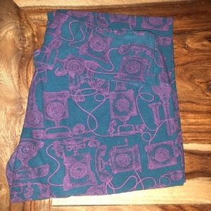 OS LuLaRoe Leggings